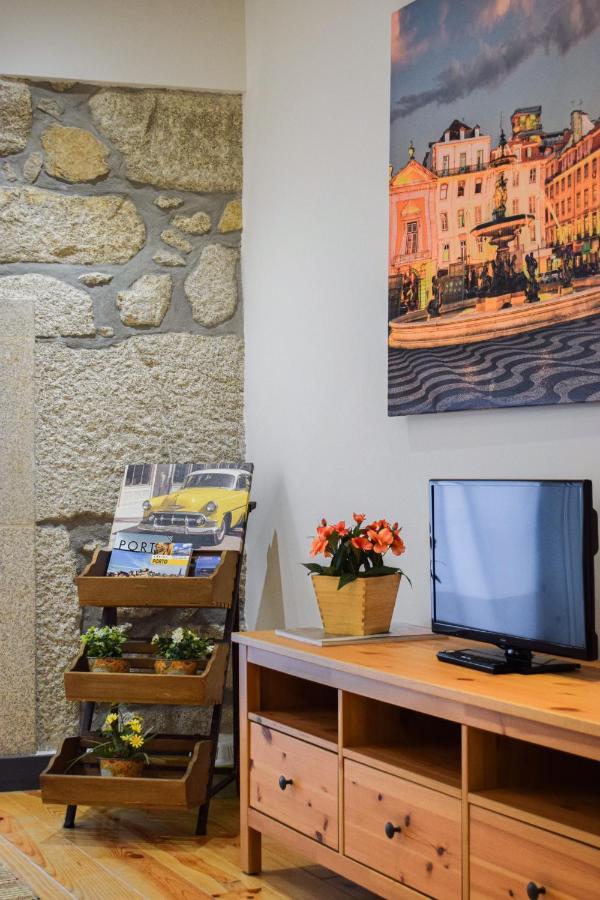 Apartamento Aurora Sky OOporto Exterior foto